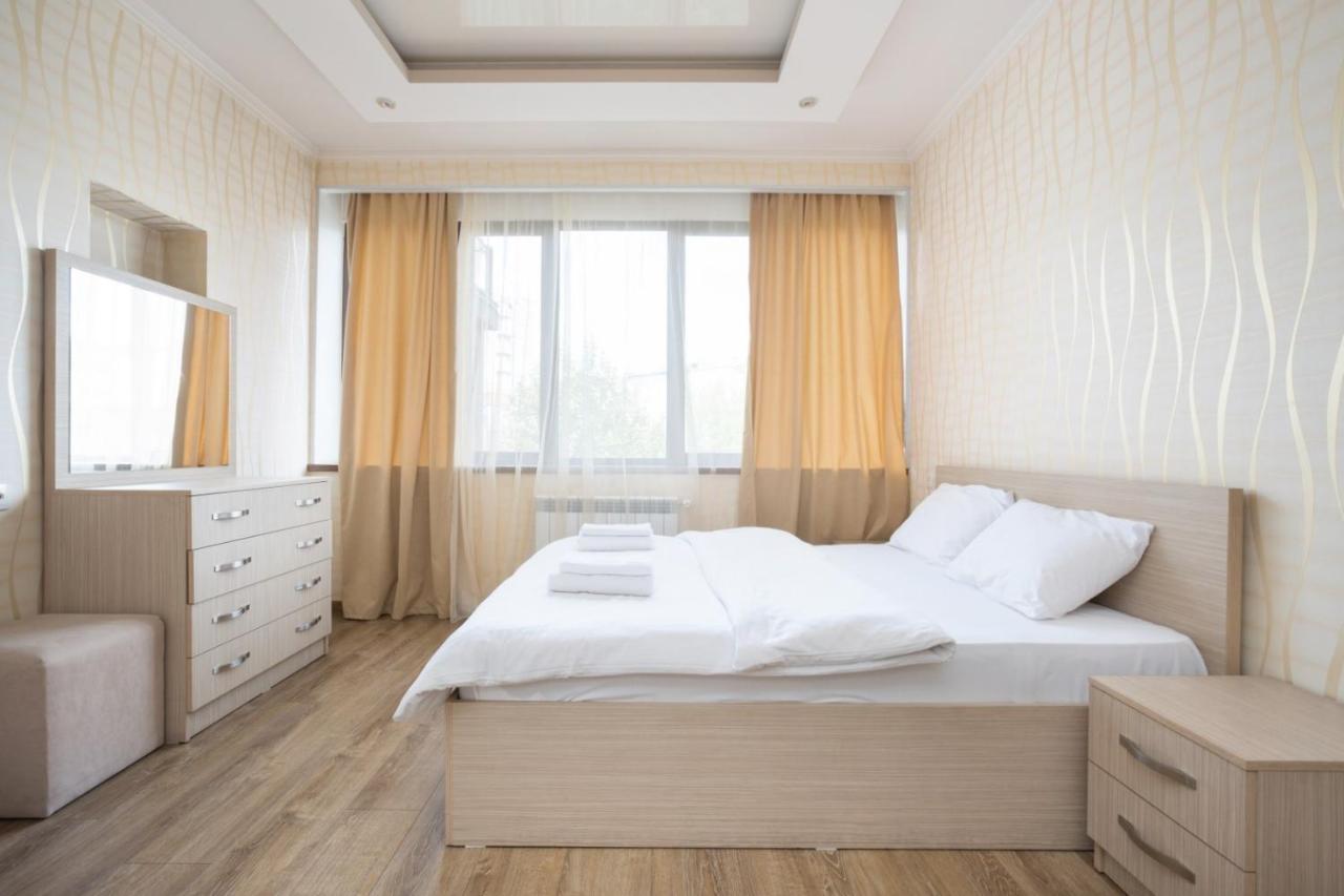 Stay Inn Apartments On 33 Sayat-Nova Avenue Jerevan Exteriér fotografie