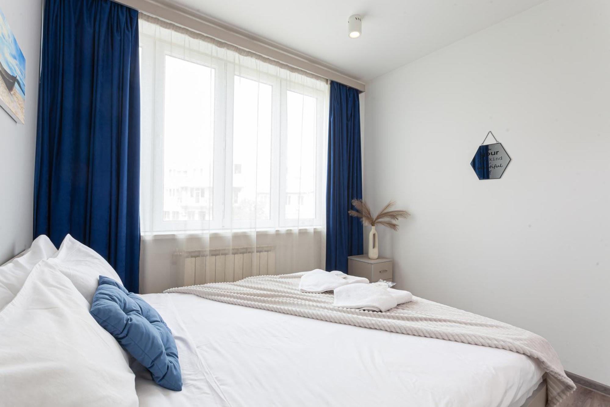 Stay Inn Apartments On 33 Sayat-Nova Avenue Jerevan Exteriér fotografie