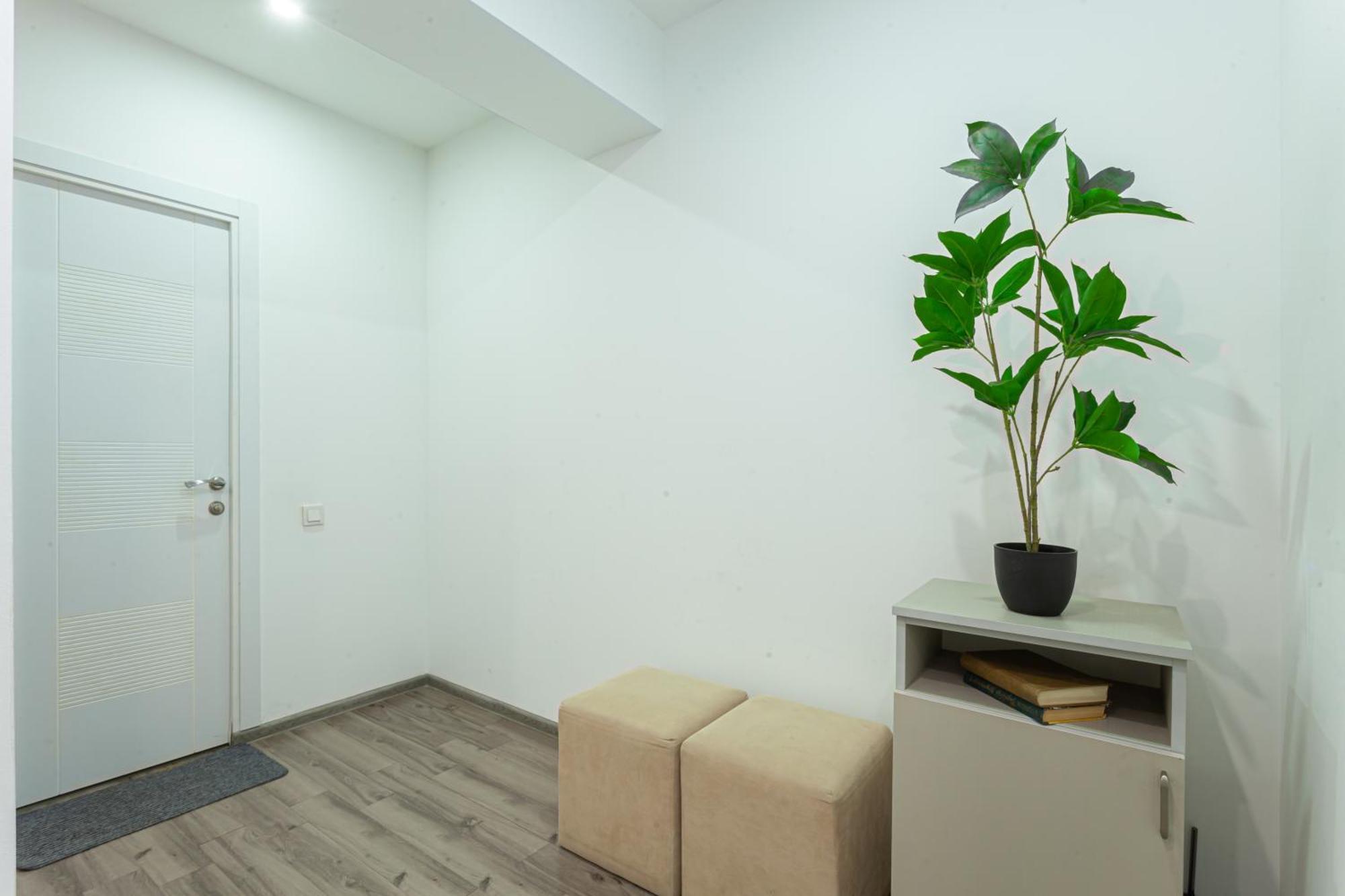Stay Inn Apartments On 33 Sayat-Nova Avenue Jerevan Exteriér fotografie