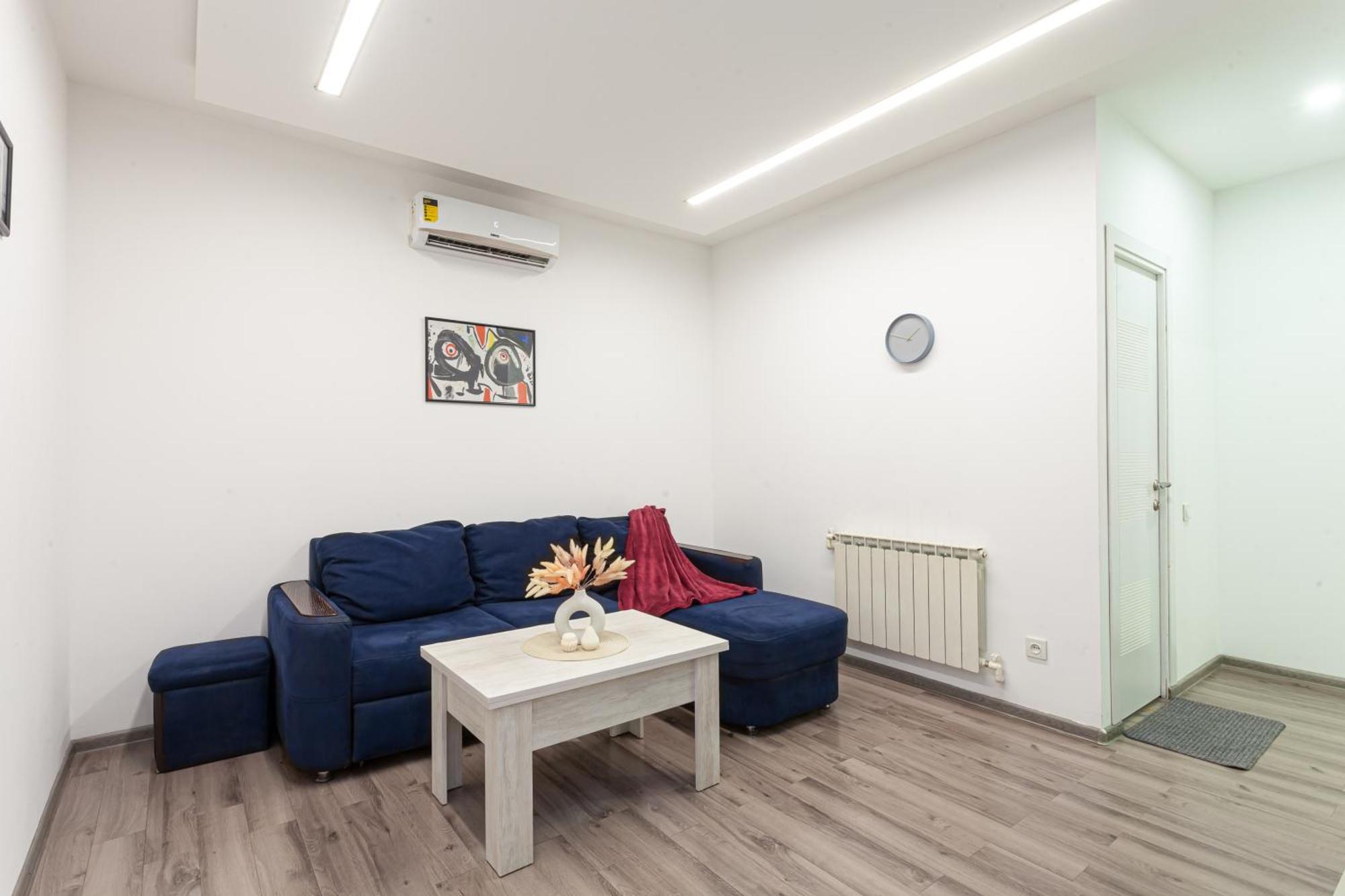 Stay Inn Apartments On 33 Sayat-Nova Avenue Jerevan Exteriér fotografie