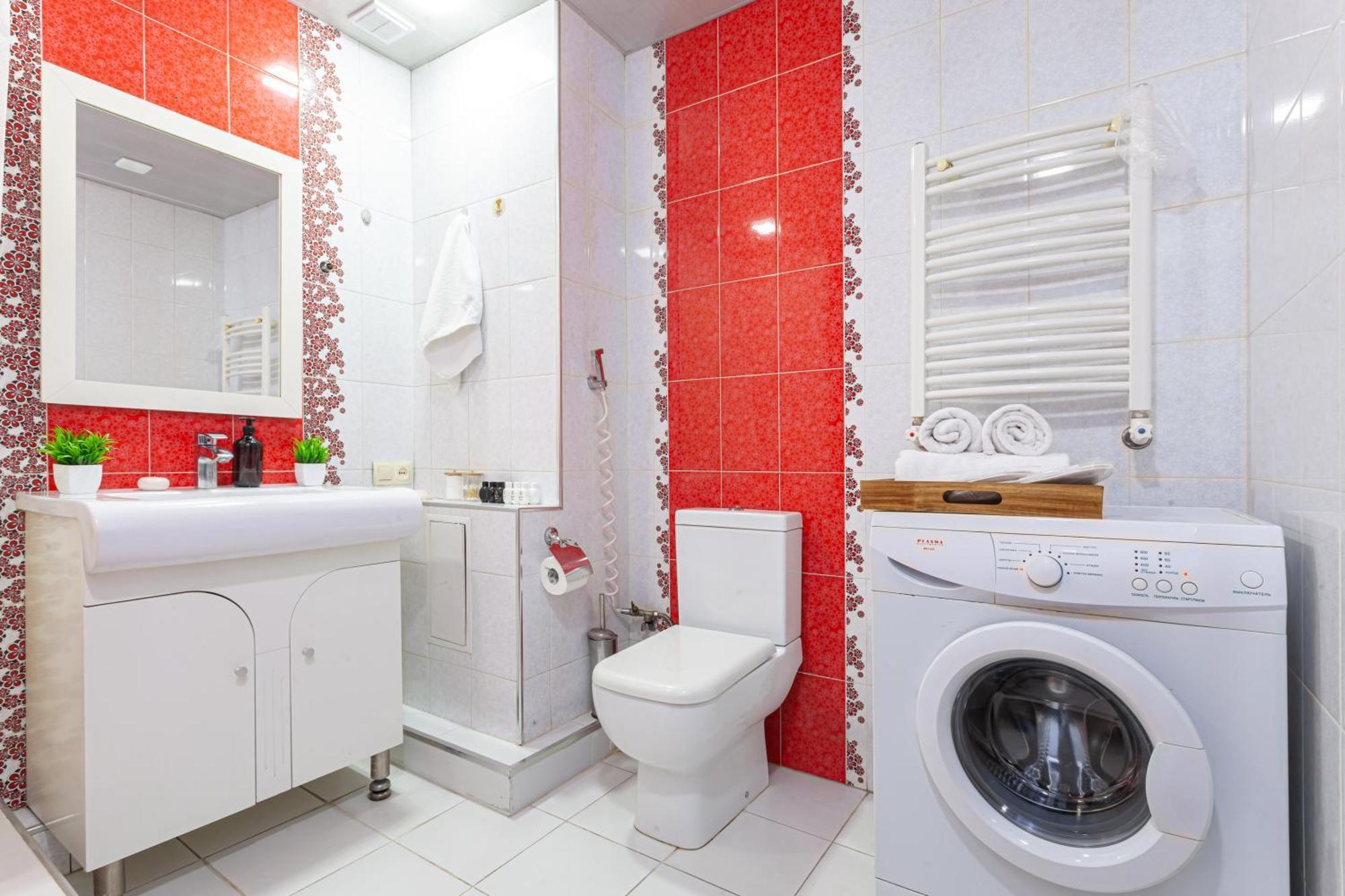 Stay Inn Apartments On 33 Sayat-Nova Avenue Jerevan Exteriér fotografie