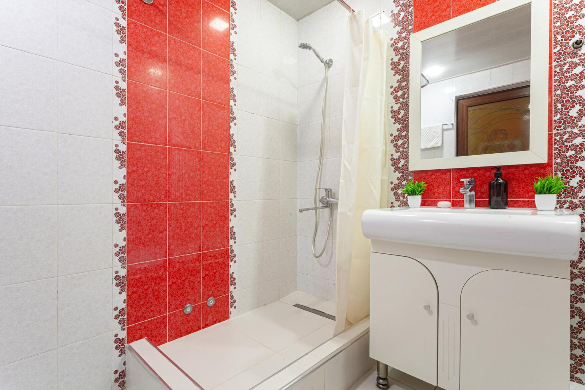 Stay Inn Apartments On 33 Sayat-Nova Avenue Jerevan Exteriér fotografie
